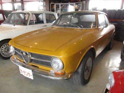 ALFA ROMEO ALFA ROMEO - 3