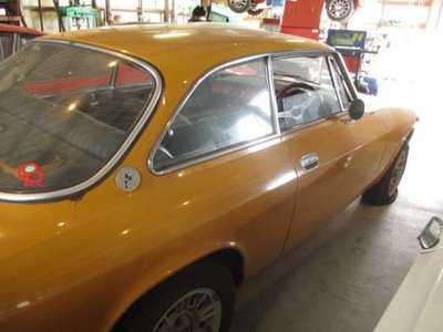 ALFA ROMEO ALFA ROMEO - 4