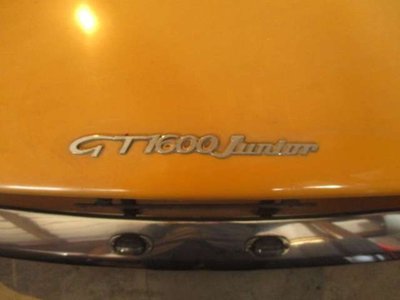 ALFA ROMEO ALFA ROMEO - 8