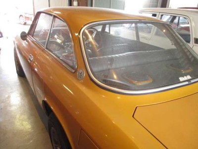 ALFA ROMEO ALFA ROMEO - 5