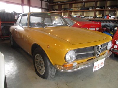 ALFA ROMEO ALFA ROMEO - 1