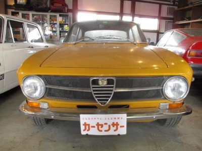 ALFA ROMEO ALFA ROMEO - 2