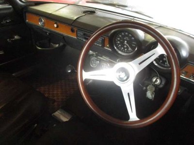 ALFA ROMEO ALFA ROMEO - 7