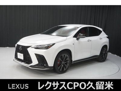 LEXUS NX - 2