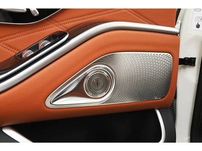 2024 Mercedes-BENZ S-CLASS MAYBACH — миниатюра 55