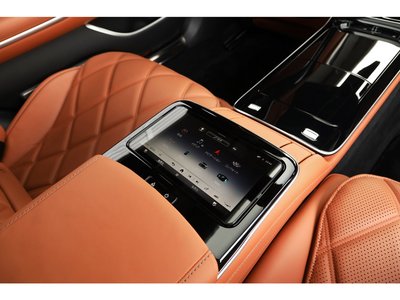 2024 Mercedes-BENZ S-CLASS MAYBACH — миниатюра 56