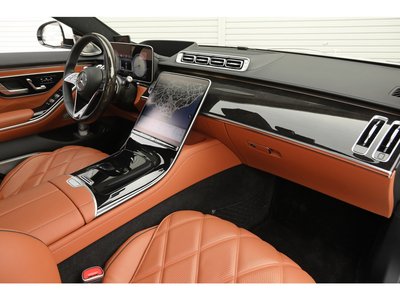 2024 Mercedes-BENZ S-CLASS MAYBACH — миниатюра 42