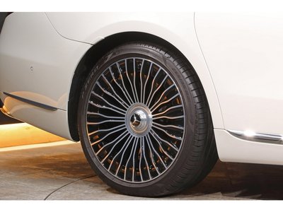 2024 Mercedes-BENZ S-CLASS MAYBACH — миниатюра 36