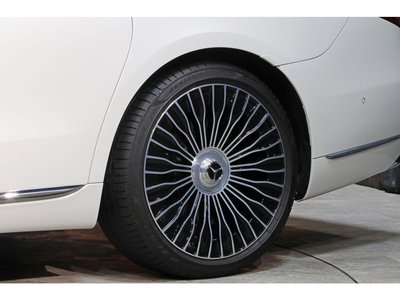 2024 Mercedes-BENZ S-CLASS MAYBACH — миниатюра 34