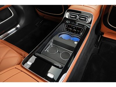 2024 Mercedes-BENZ S-CLASS MAYBACH — миниатюра 57