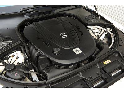 2024 Mercedes-BENZ S-CLASS MAYBACH — миниатюра 39