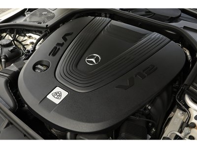 2024 Mercedes-BENZ S-CLASS MAYBACH — миниатюра 40