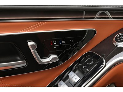 2024 Mercedes-BENZ S-CLASS MAYBACH — миниатюра 47