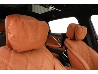 2024 Mercedes-BENZ S-CLASS MAYBACH — миниатюра 50