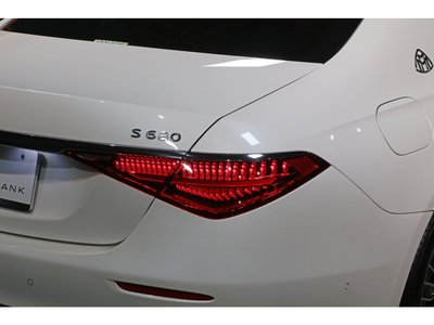 2024 Mercedes-BENZ S-CLASS MAYBACH — миниатюра 38
