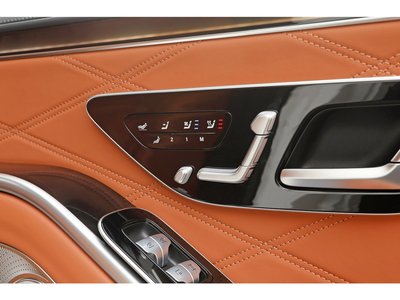 2024 Mercedes-BENZ S-CLASS MAYBACH — миниатюра 54