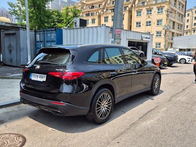 MERCEDES-BENZ GLC - 2