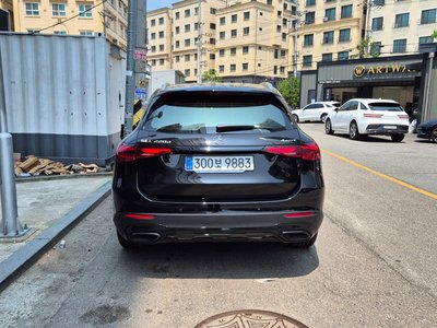 MERCEDES-BENZ GLC - 3