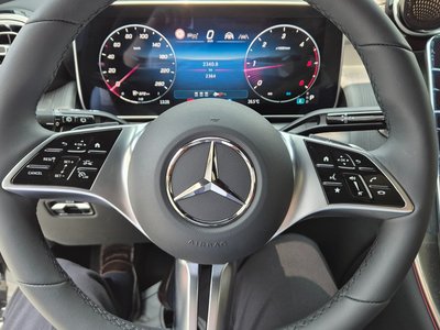 MERCEDES-BENZ GLC - 9