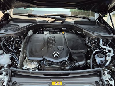 MERCEDES-BENZ GLC - 7