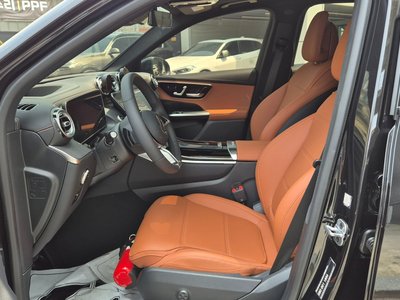 MERCEDES-BENZ GLC - 10