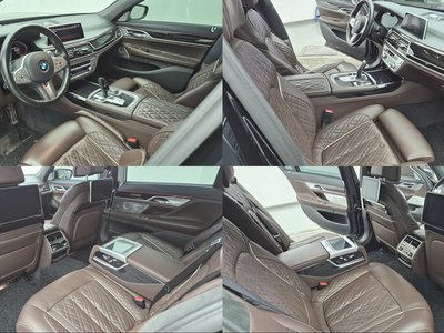 BMW 7 SERIES - 10