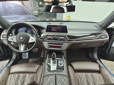 BMW 7 SERIES - 5
