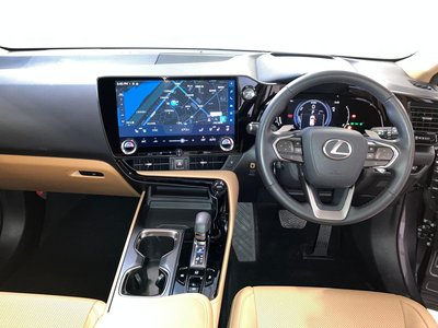 LEXUS NX - 6