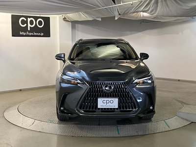 LEXUS NX - 9