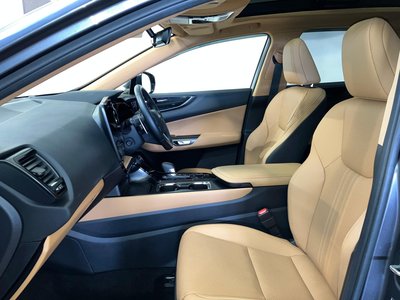 LEXUS NX - 7
