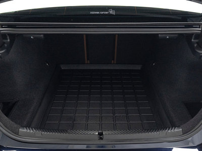 BMW 5 SERIES - 9