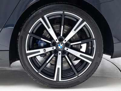 BMW 5 SERIES - 6