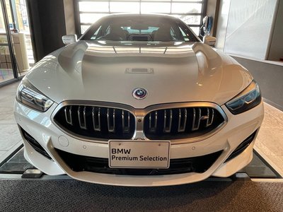 BMW 8 SERIES GRAN COUPE - 3