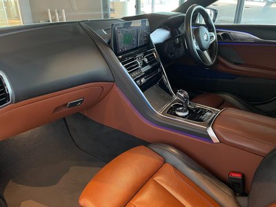 BMW 8 SERIES GRAN COUPE - 4