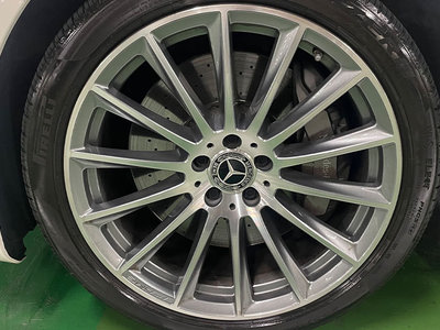 صورة مصغرة 15 لـ 2022 Mercedes-BENZ S-CLASS