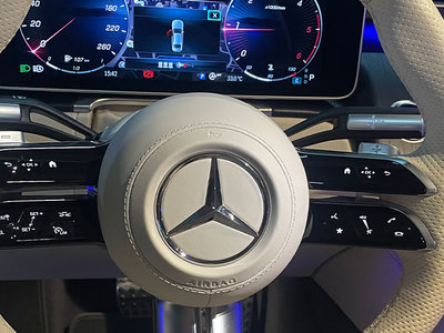 2022 Mercedes-BENZ S-CLASS 照片 7