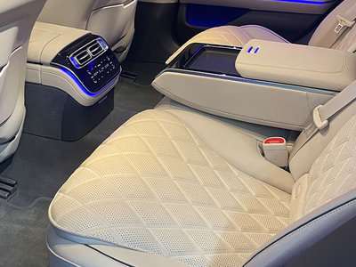 صورة مصغرة 11 لـ 2022 Mercedes-BENZ S-CLASS