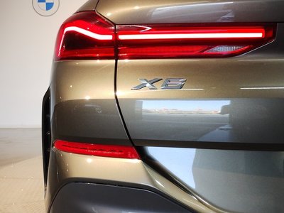 2023 BMW X6 缩略图 27