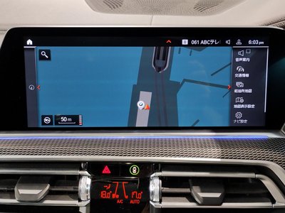 2023 BMW X6 缩略图 59
