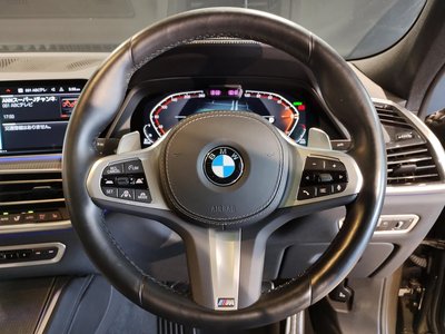 2023 BMW X6 缩略图 46