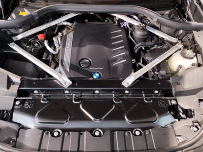 2023 BMW X6 缩略图 80