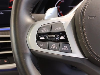 2023 BMW X6 缩略图 67