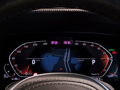 2023 BMW X6 缩略图 72
