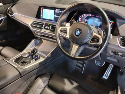 2023 BMW X6 缩略图 35