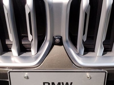 2023 BMW X6 缩略图 15