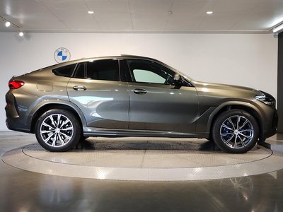 BMW X6 - 9