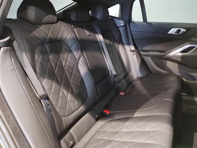 2023 BMW X6 缩略图 37