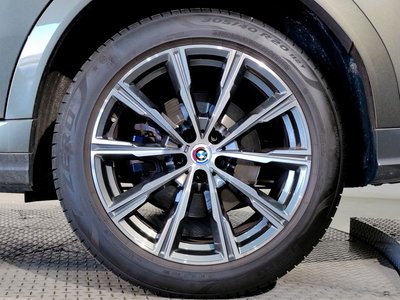 2023 BMW X6 缩略图 23
