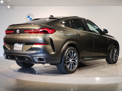 BMW X6 - 8
