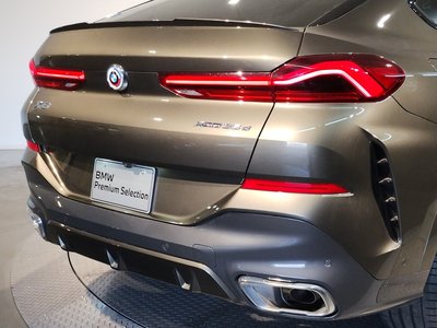 2023 BMW X6 缩略图 28